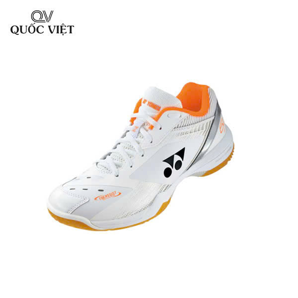 Giày cầy lông Yonex 65z3 Trắng Cam