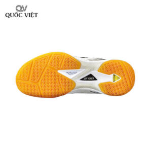 Giày cầy lông Yonex 65z3 Trắng Cam
