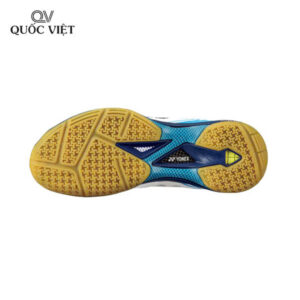 Giày cầu lông yonex 65z3 Trắng Xanh