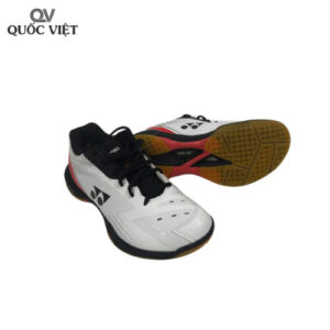 Giày cầu lông Yonex 65Z3 Trắng Đỏ