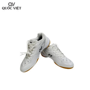 Giày cầu lông Yonex 65z3 Trắng 2024