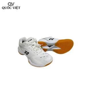 Giày cầu lông Yonex 65z3 Trắng 2024