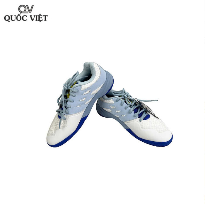 Giày Yonex Cascade Accel 2024 Trắng Xanh