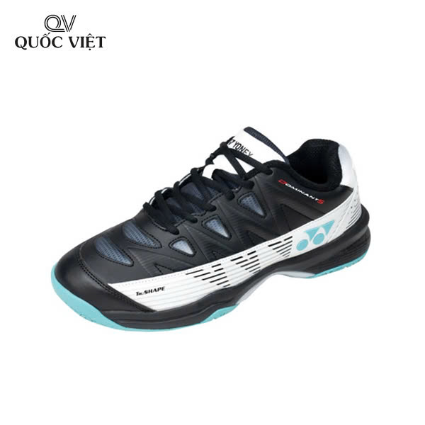 Giày cầu lông Yonex Dominant 5 White Black