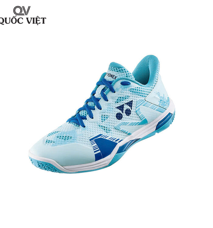 Giày Cầu Lông Yonex Eclipsionz3 Xanh Wide