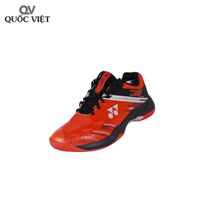 Giày cầu lông Yonex Cascade Accel Đỏ