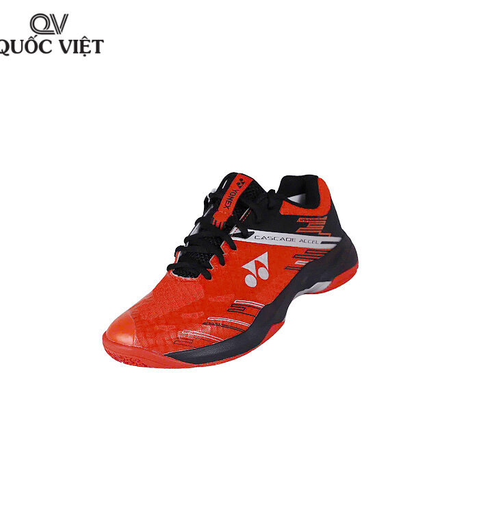 Giày cầu lông Yonex Cascade Accel Đỏ