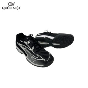 Giày cầu lông Mizuno Gate Sky Plus 4 Đen