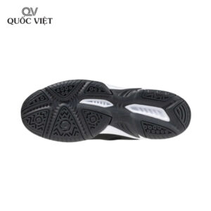 Giày cầu lông Mizuno Gate Sky Plus 4 Đen