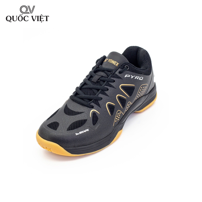 Giày cầu lông Yonex Pyro Elegant Cyan Black