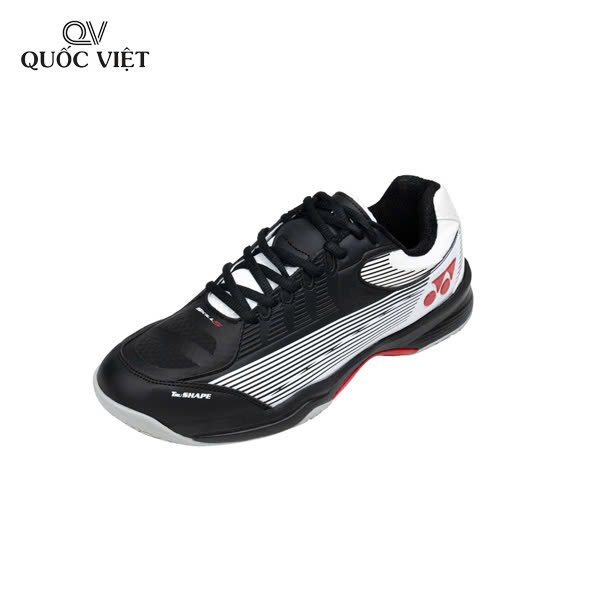 Giày cầu lông Yonex Skill 5 White Black
