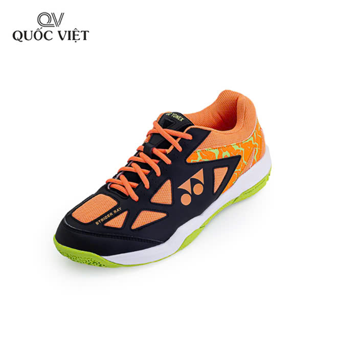 Giày cầu lông Yonex Strider Ray Orange