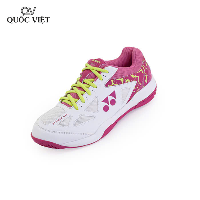 Giày cầu lông Yonex Strider Ray Pink