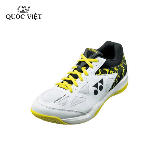 Giày cầu lông Yonex Strider Ray Yellow