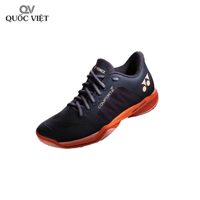 Giày cầu lông Yonex ComfortZ3 2025 Đen